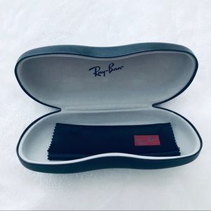 Ray-Ban Accessories - π Ray-Ban Glasses Case Ray-Ban Accessories - π Ray-Ban Glasses Case